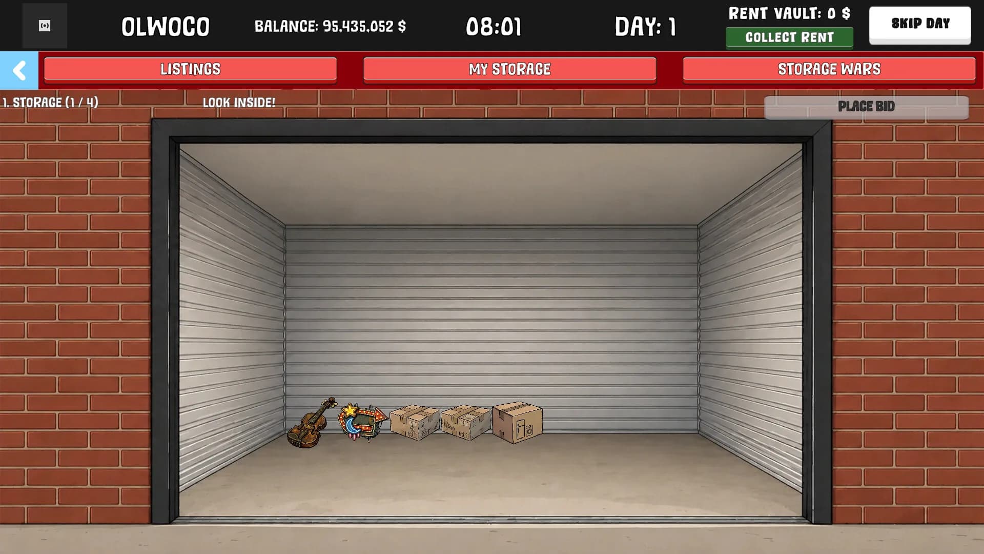 Real Life Simulator görsel 9
