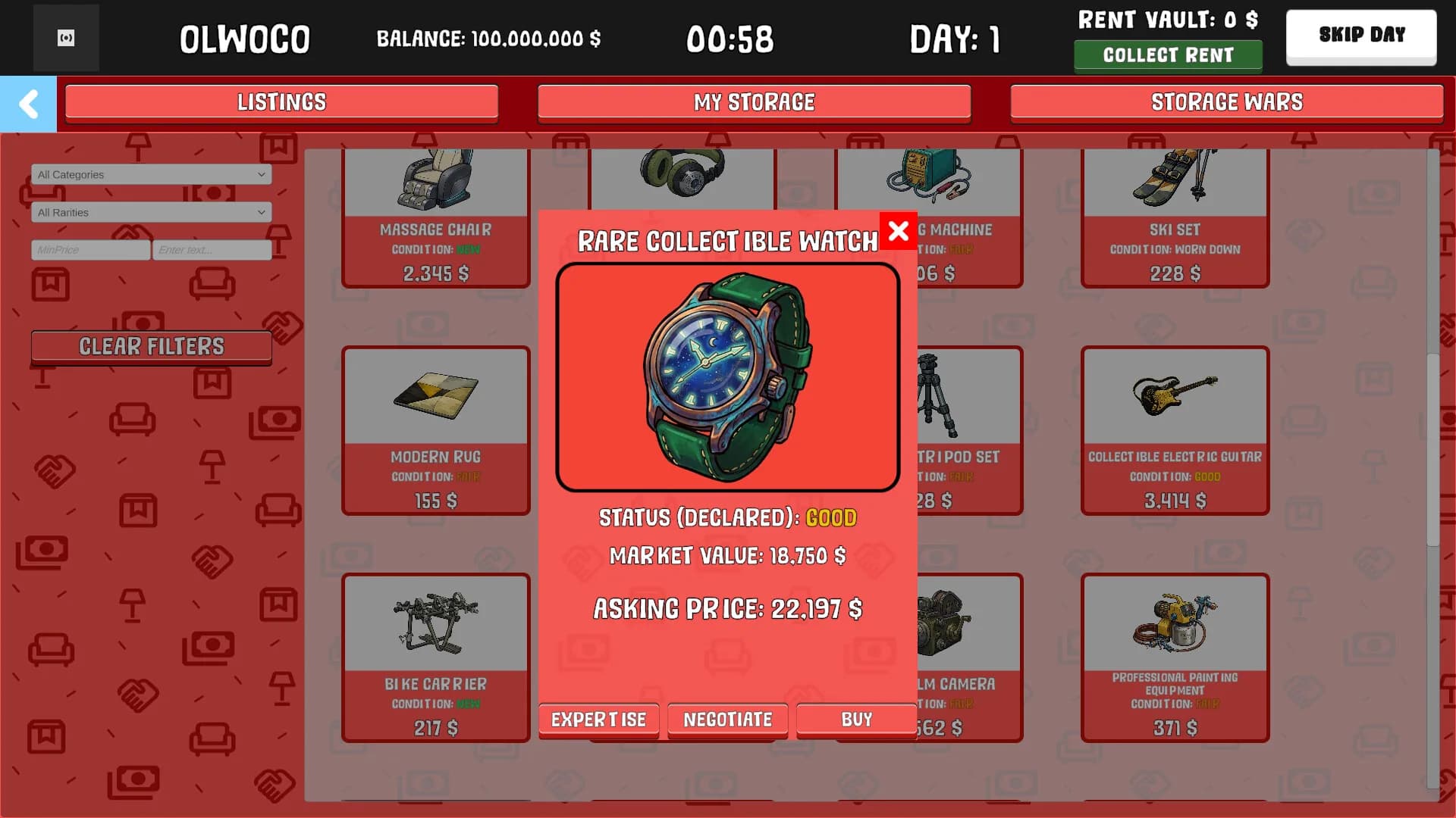 Real Life Simulator görsel 10