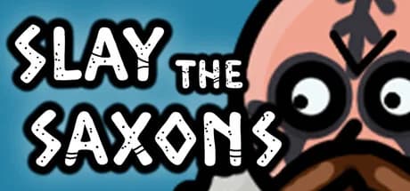 Slay The Saxons görsel 1