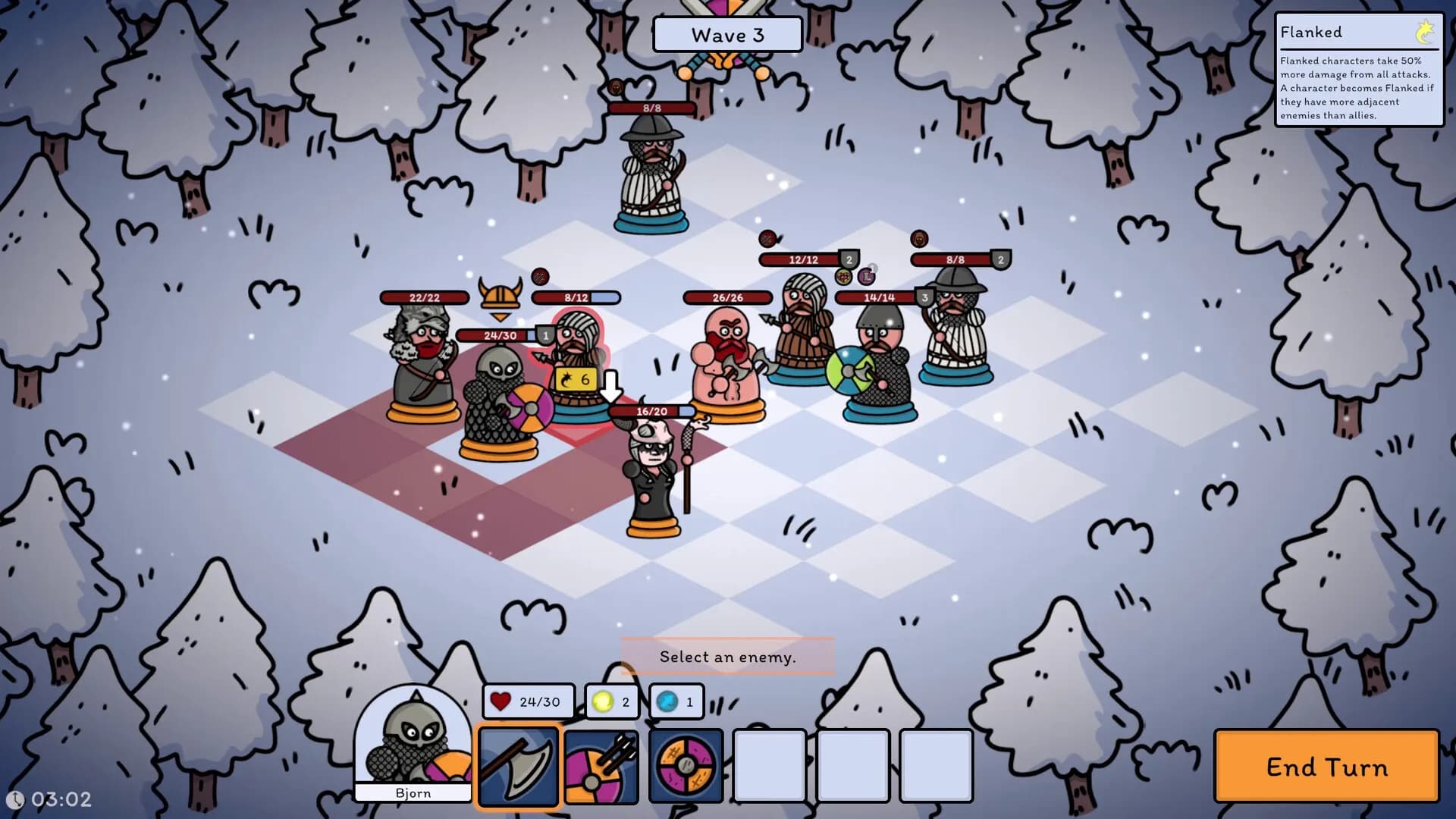Slay The Saxons görsel 2