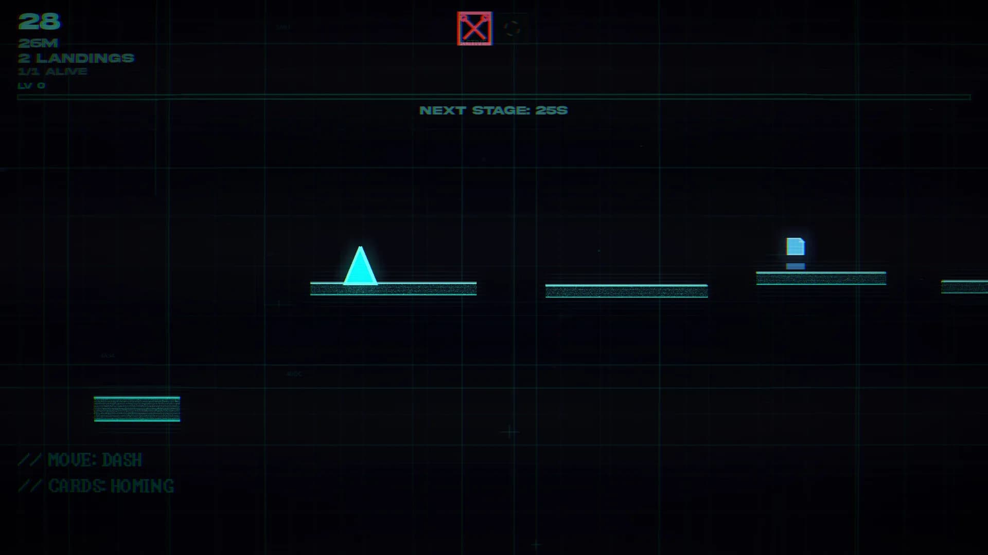 HEXED DELTA görsel 2