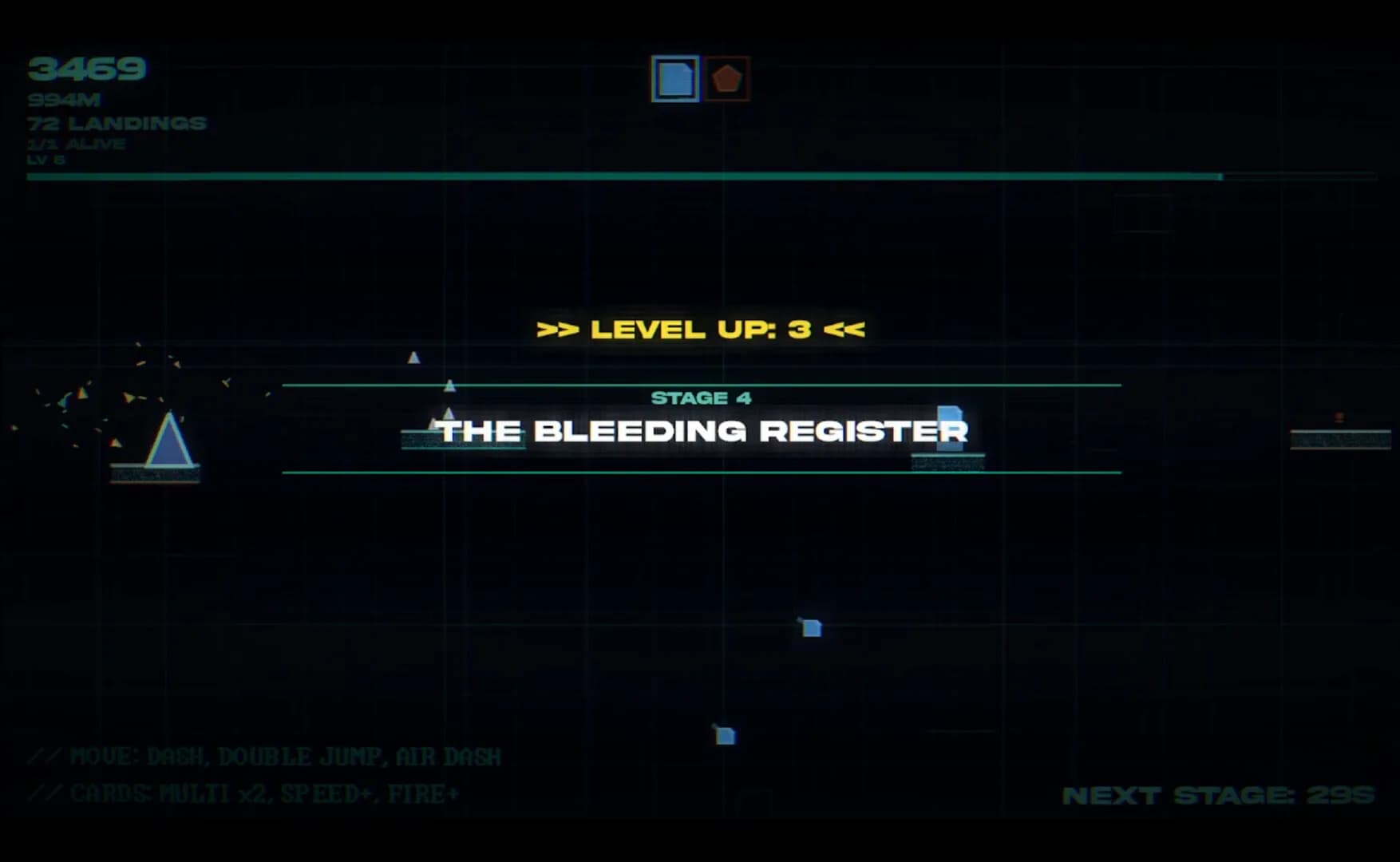 HEXED DELTA görsel 5