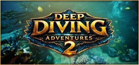 Deep Diving Adventures 2 görsel 1