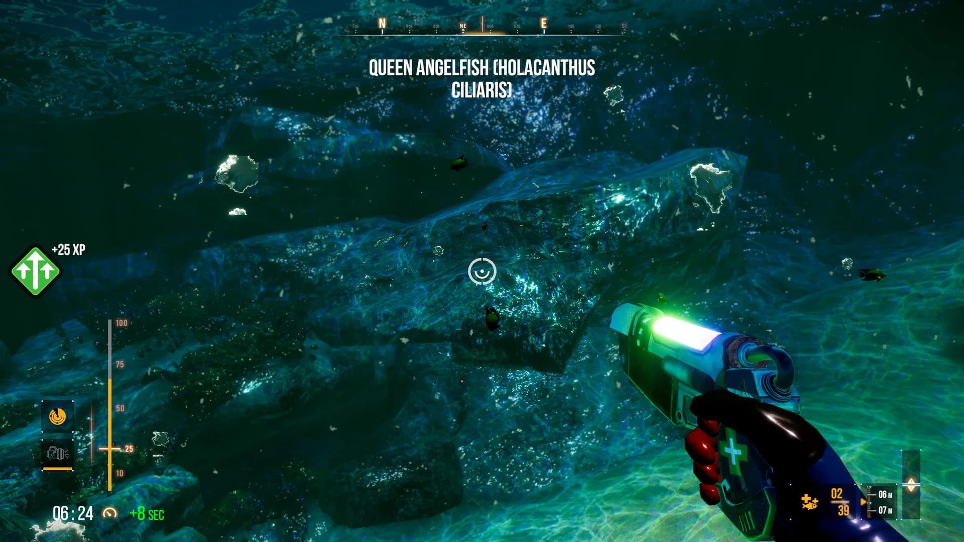Deep Diving Adventures 2 görsel 5