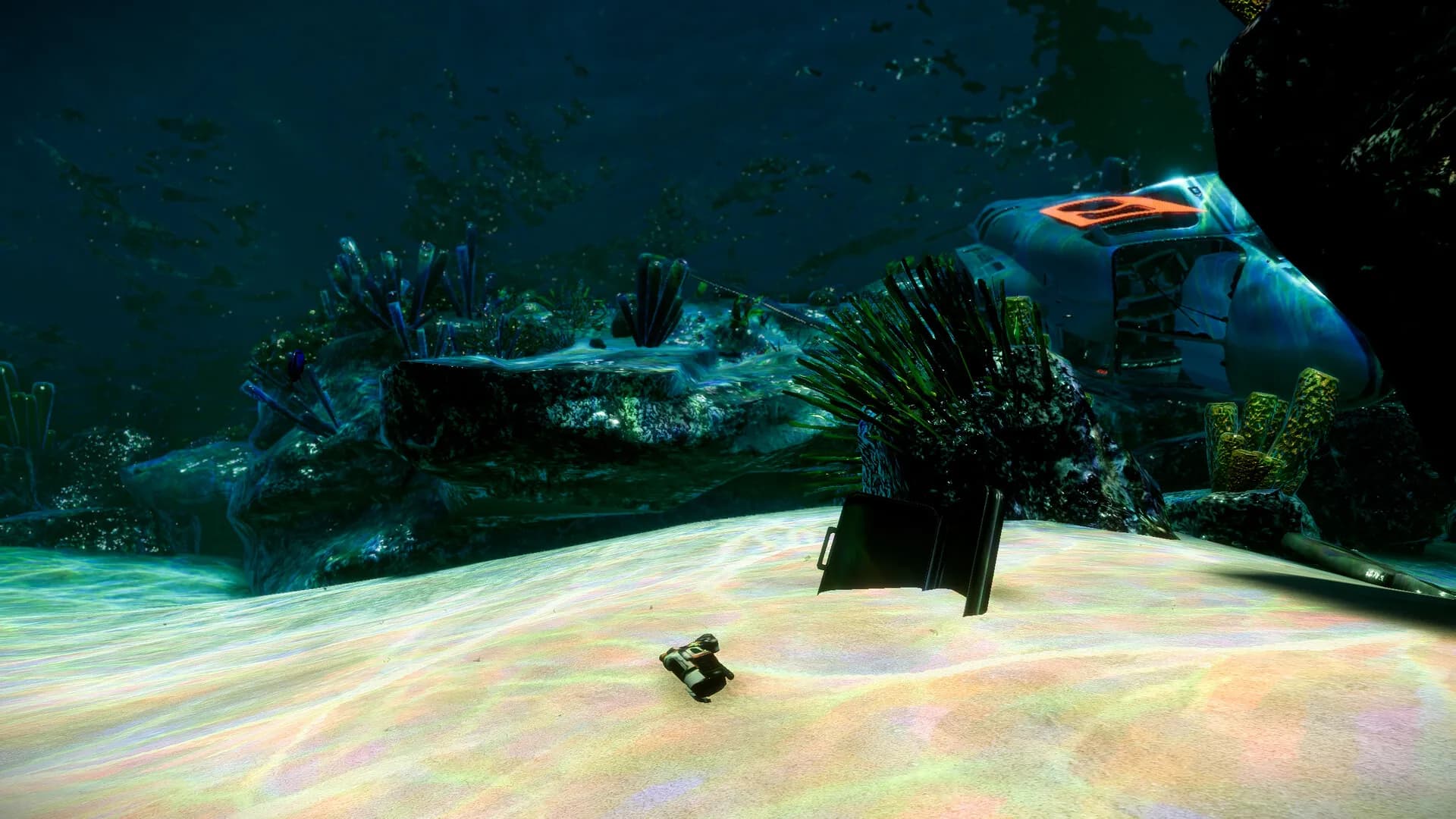 Deep Diving Adventures 2 görsel 6