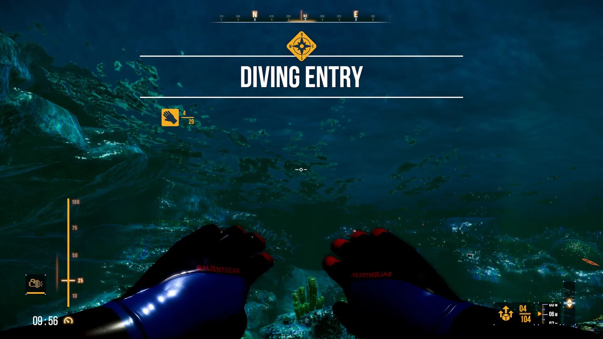 Deep Diving Adventures 2 görsel 9