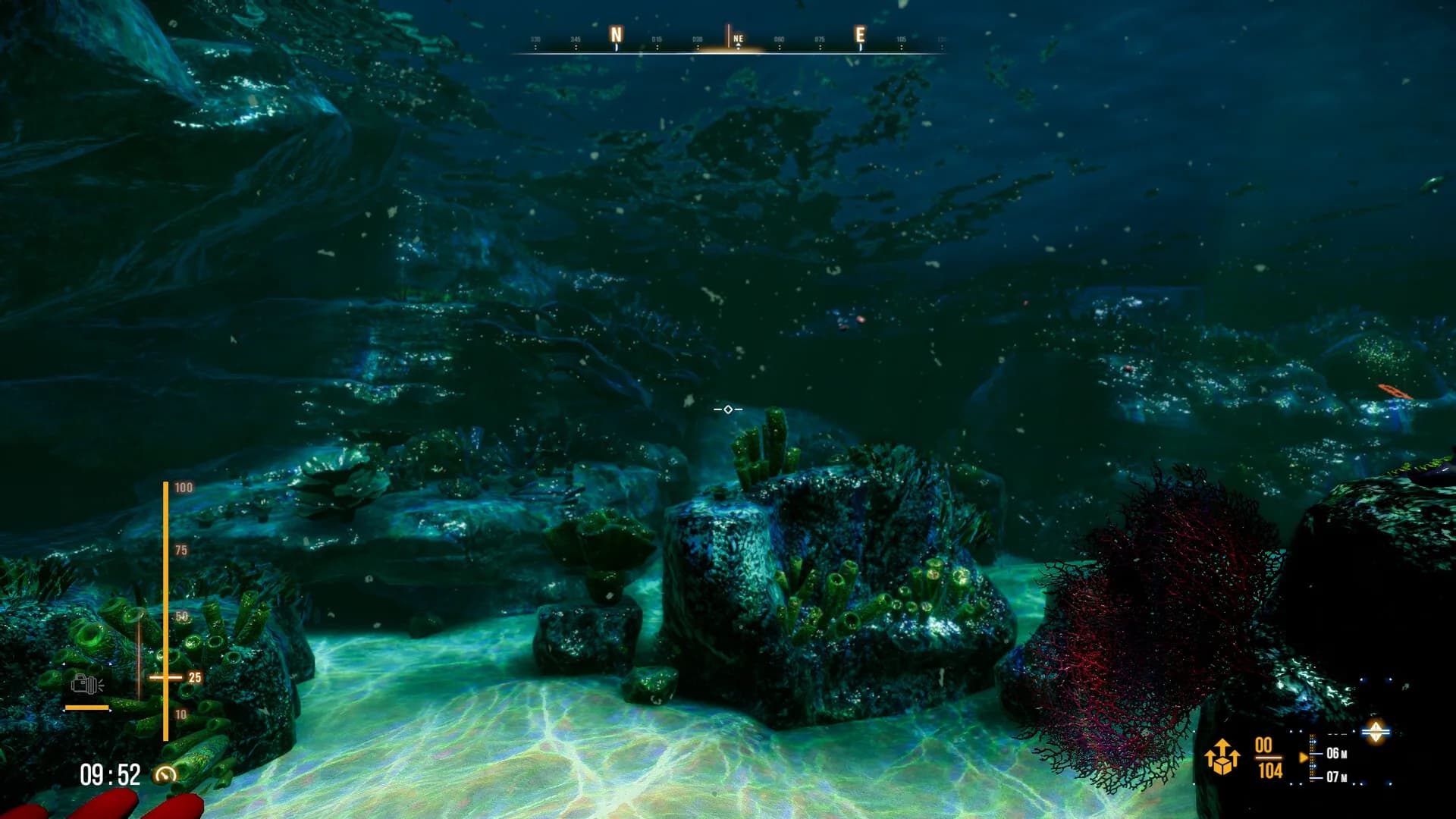 Deep Diving Adventures 2 görsel 10