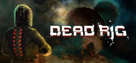 DEAD RIG