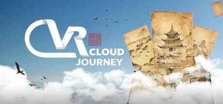 Cloud Journey VR 