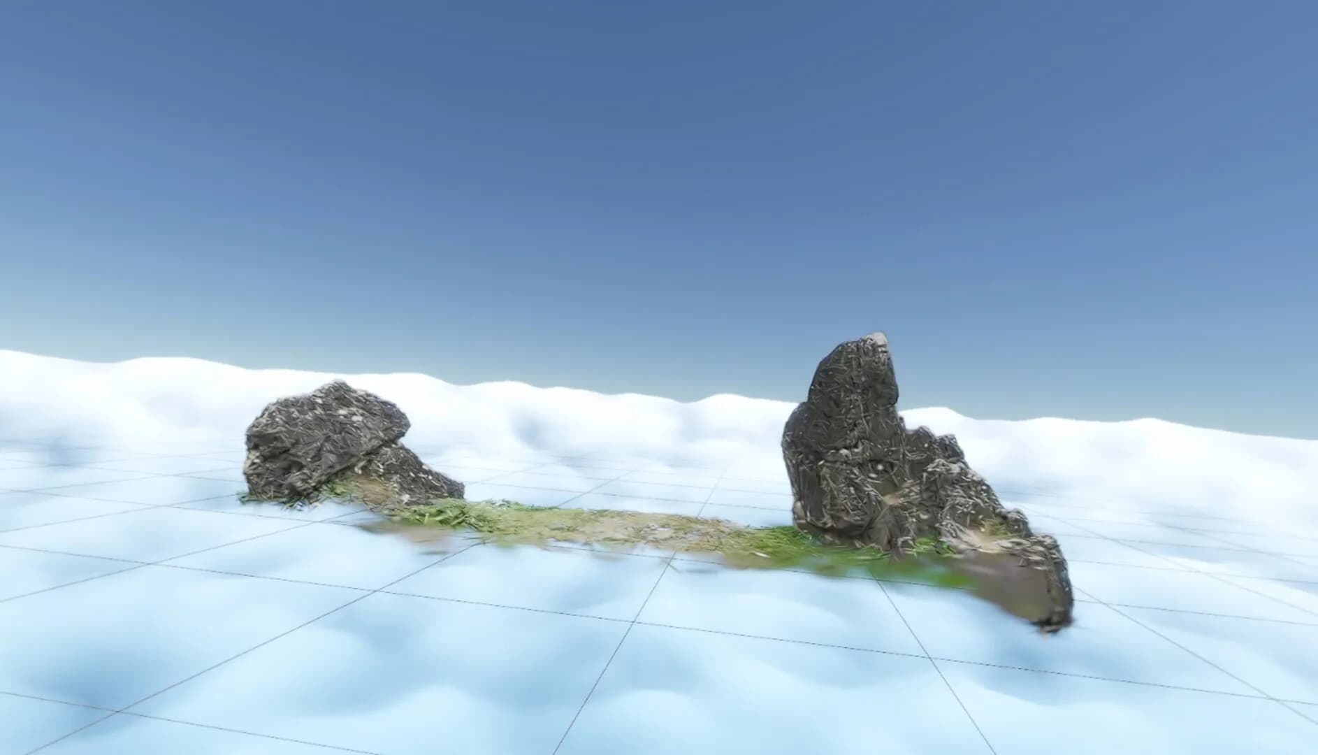 Cloud Journey VR  görsel 6