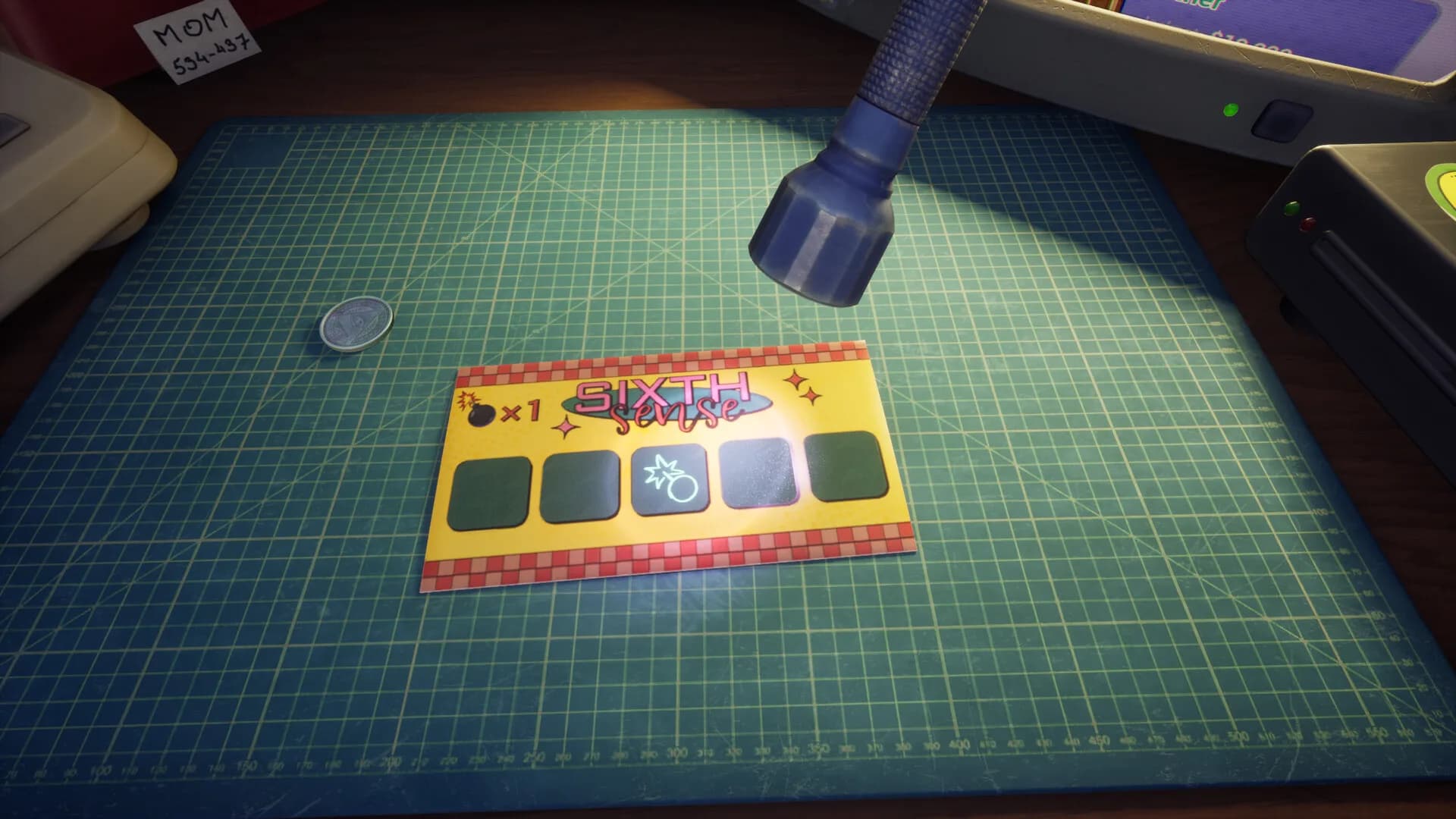 Scratch the Ticket görsel 3