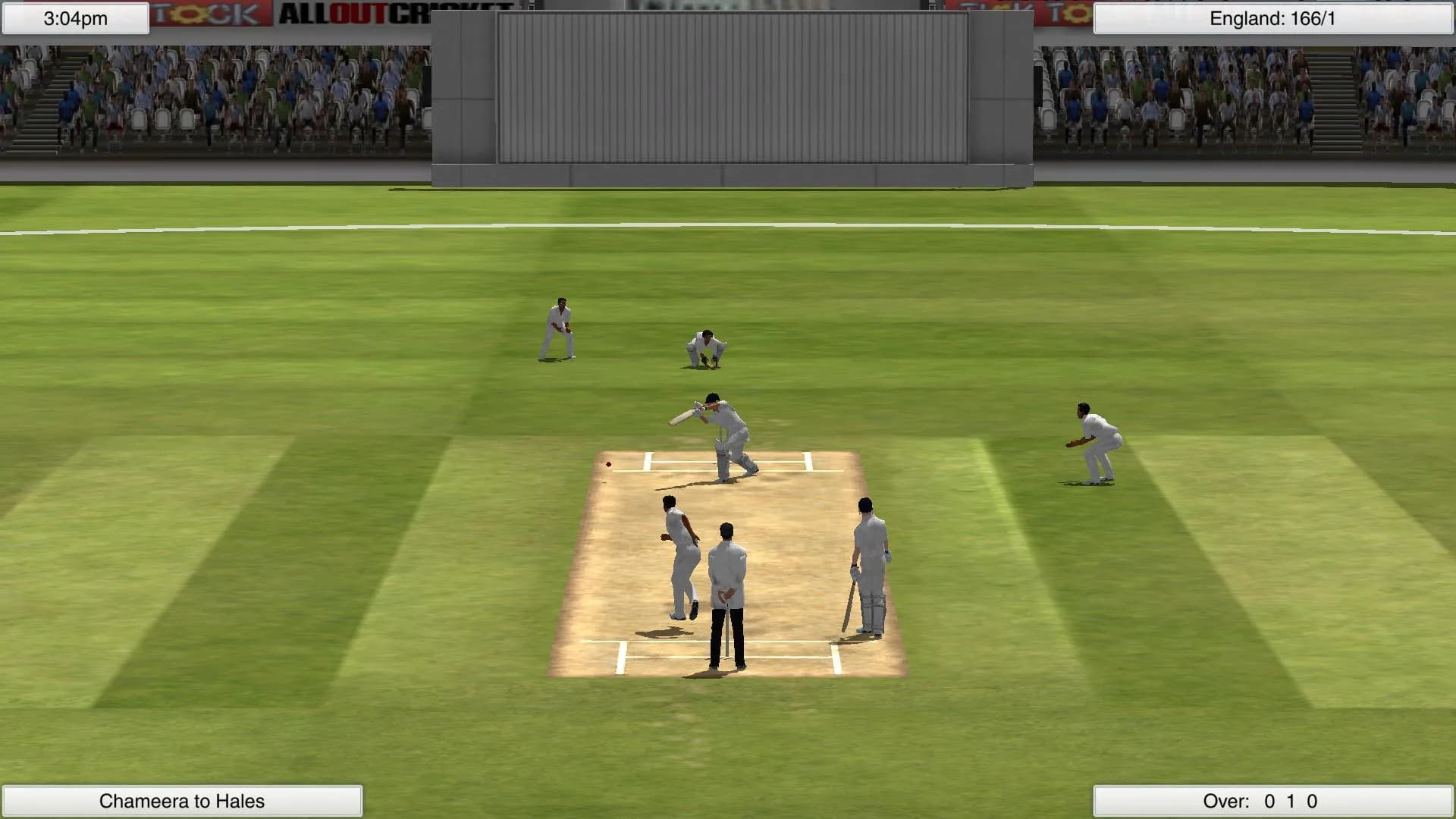 Cricket Captain 2016 görsel 3