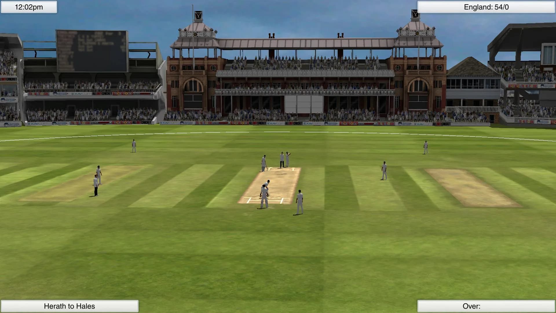 Cricket Captain 2016 görsel 6