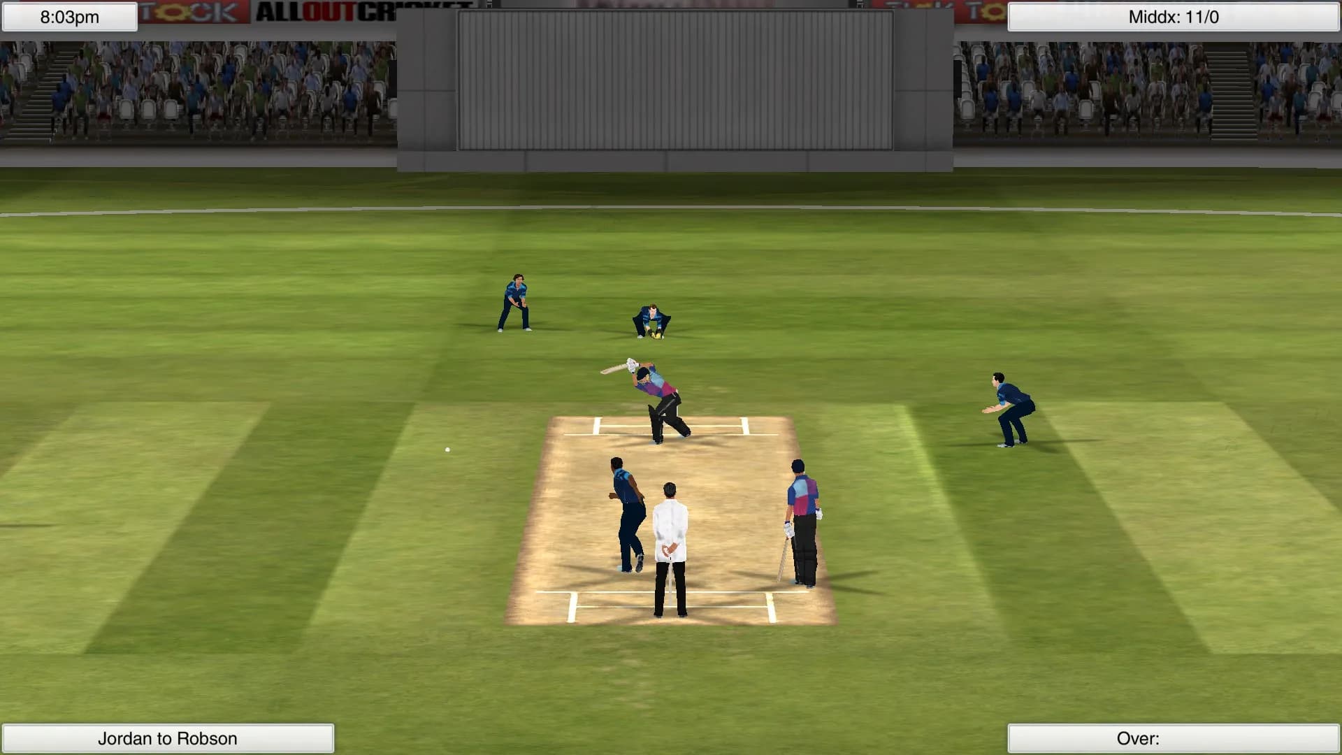 Cricket Captain 2016 görsel 9