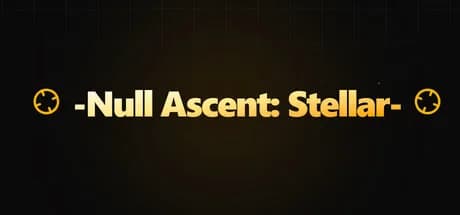 Null Ascent: Stellar görsel 1