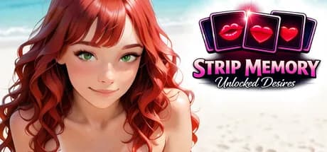 Strip Memory: Unlocked Desires görsel 1