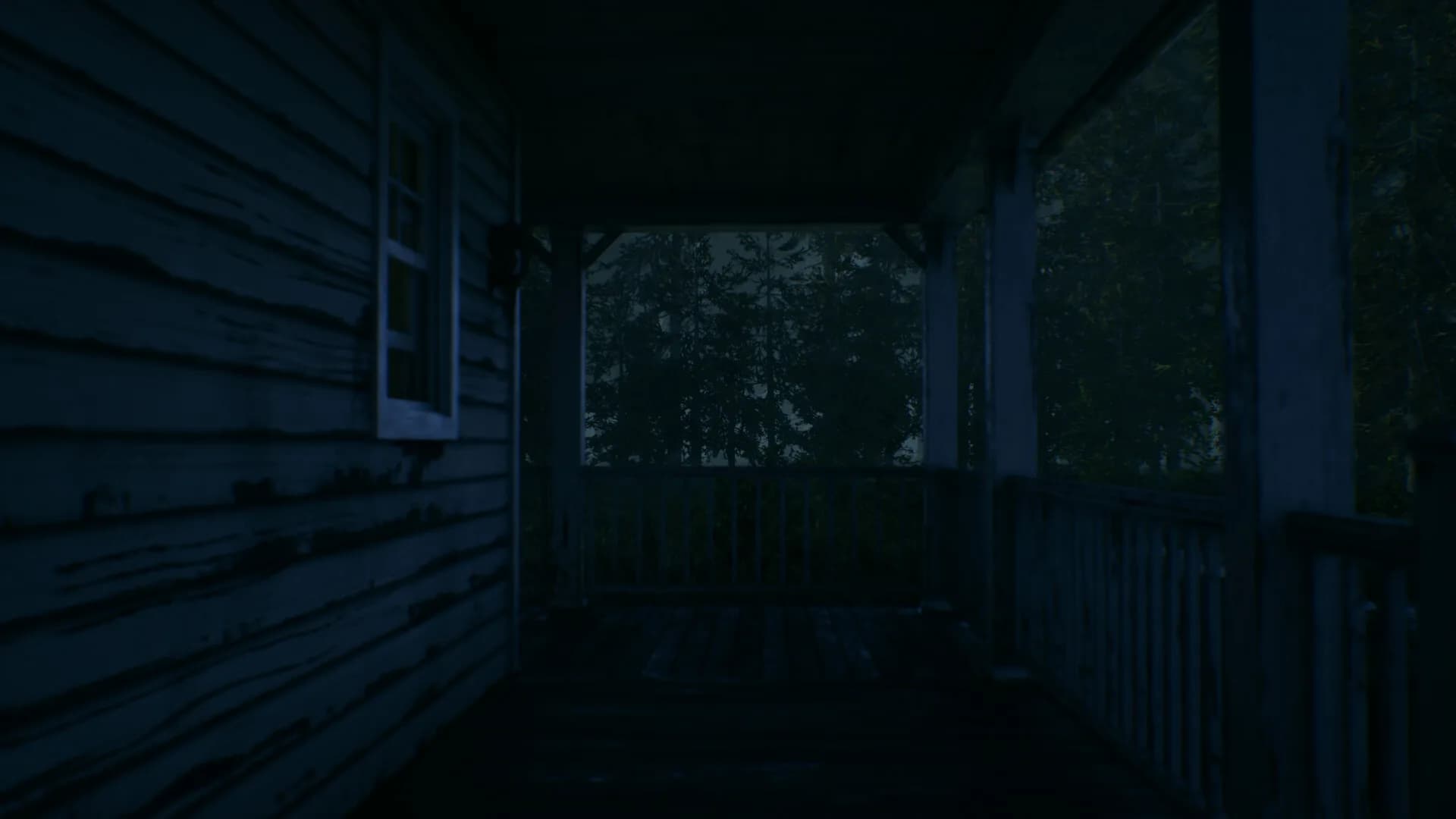 Untold Memories: Grandma's House görsel 14