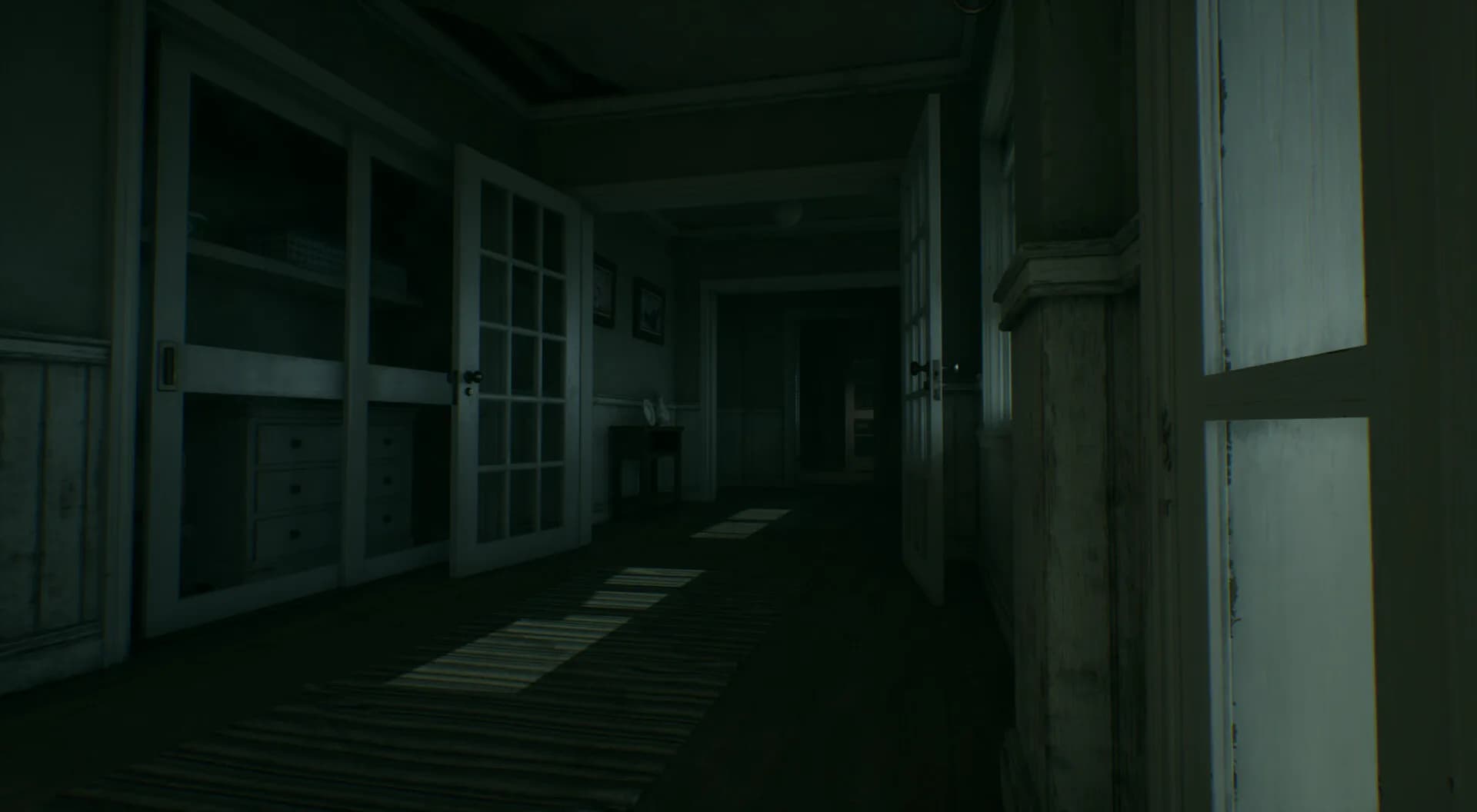 Untold Memories: Grandma's House görsel 11