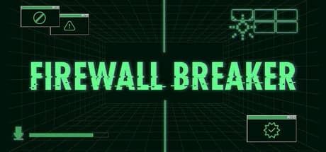 Firewall Breaker görsel 1