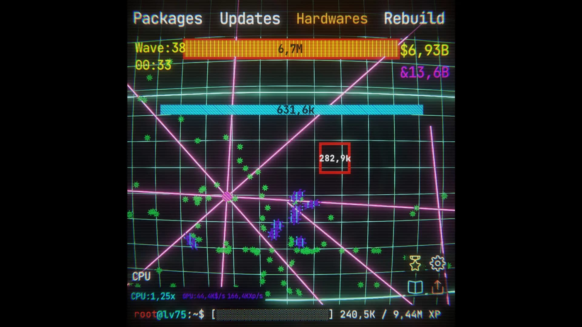 Firewall Breaker görsel 3