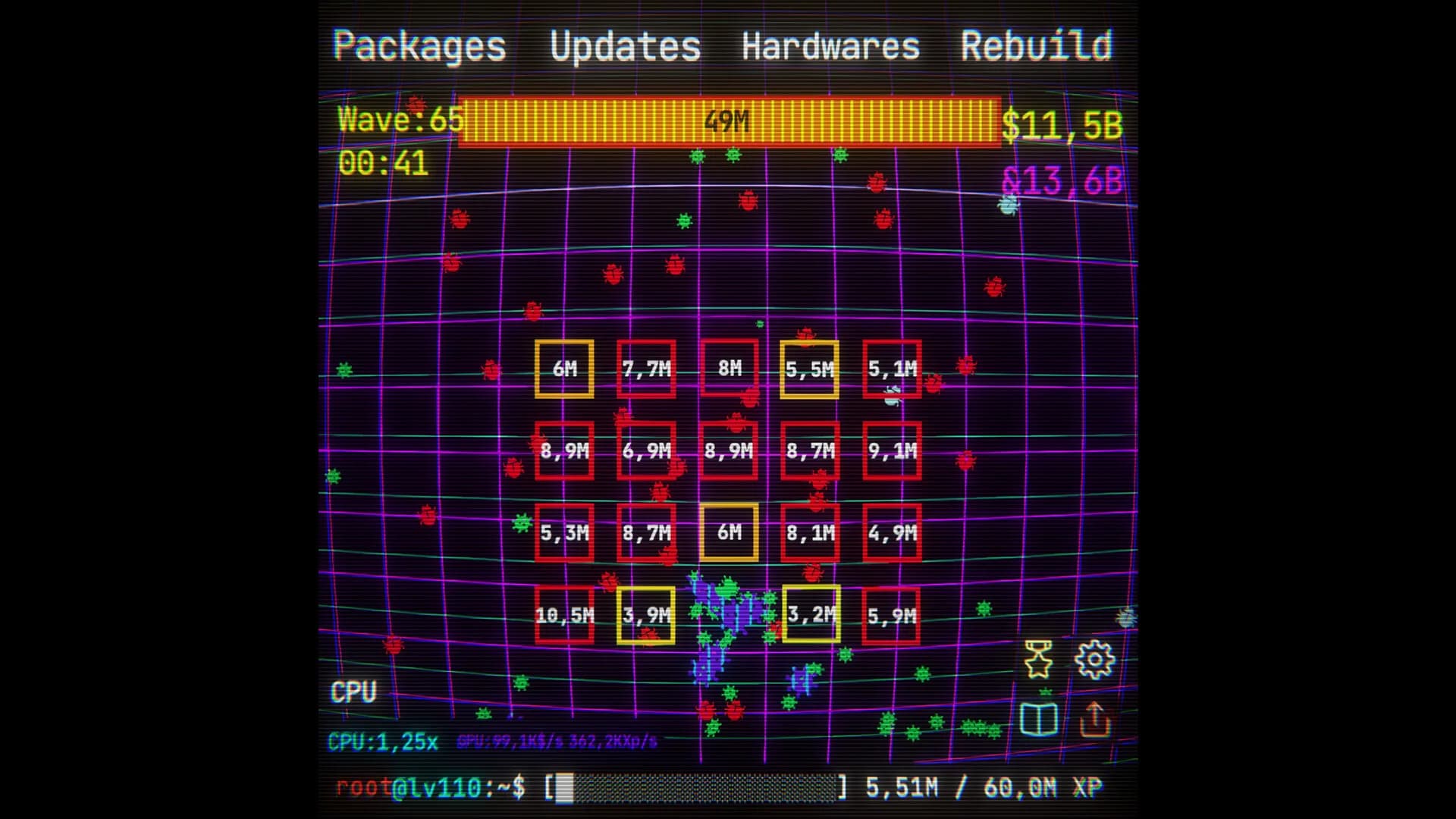 Firewall Breaker görsel 4