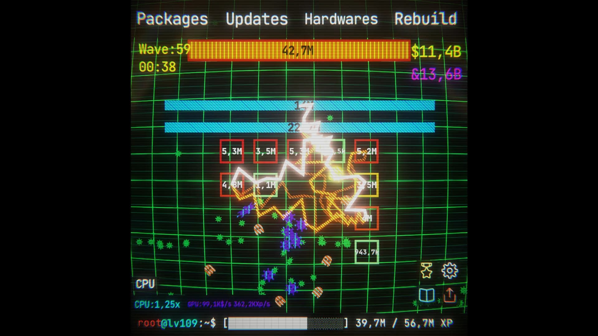 Firewall Breaker görsel 5