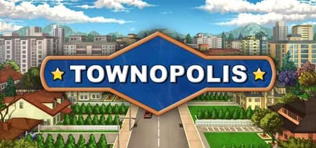 Townopolis görsel 1