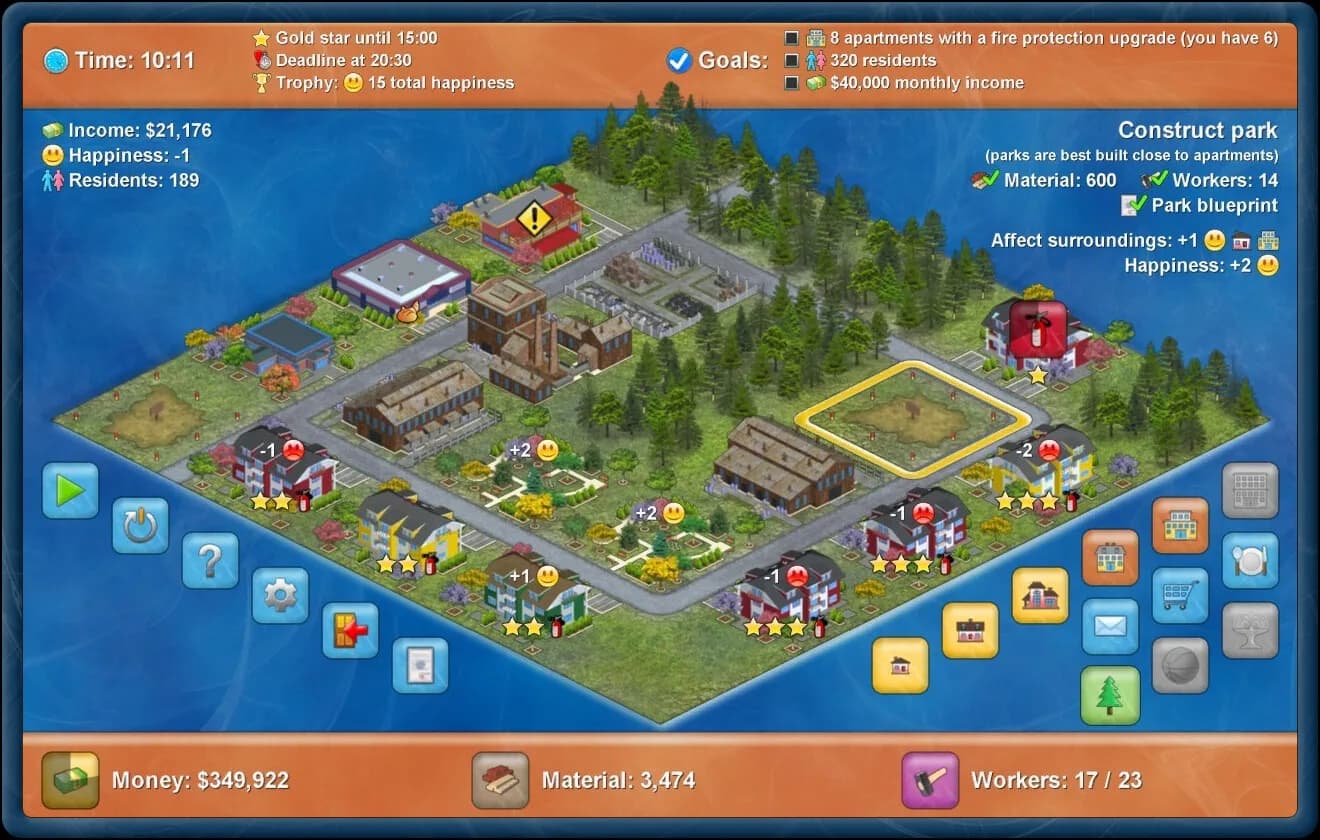 Townopolis görsel 4