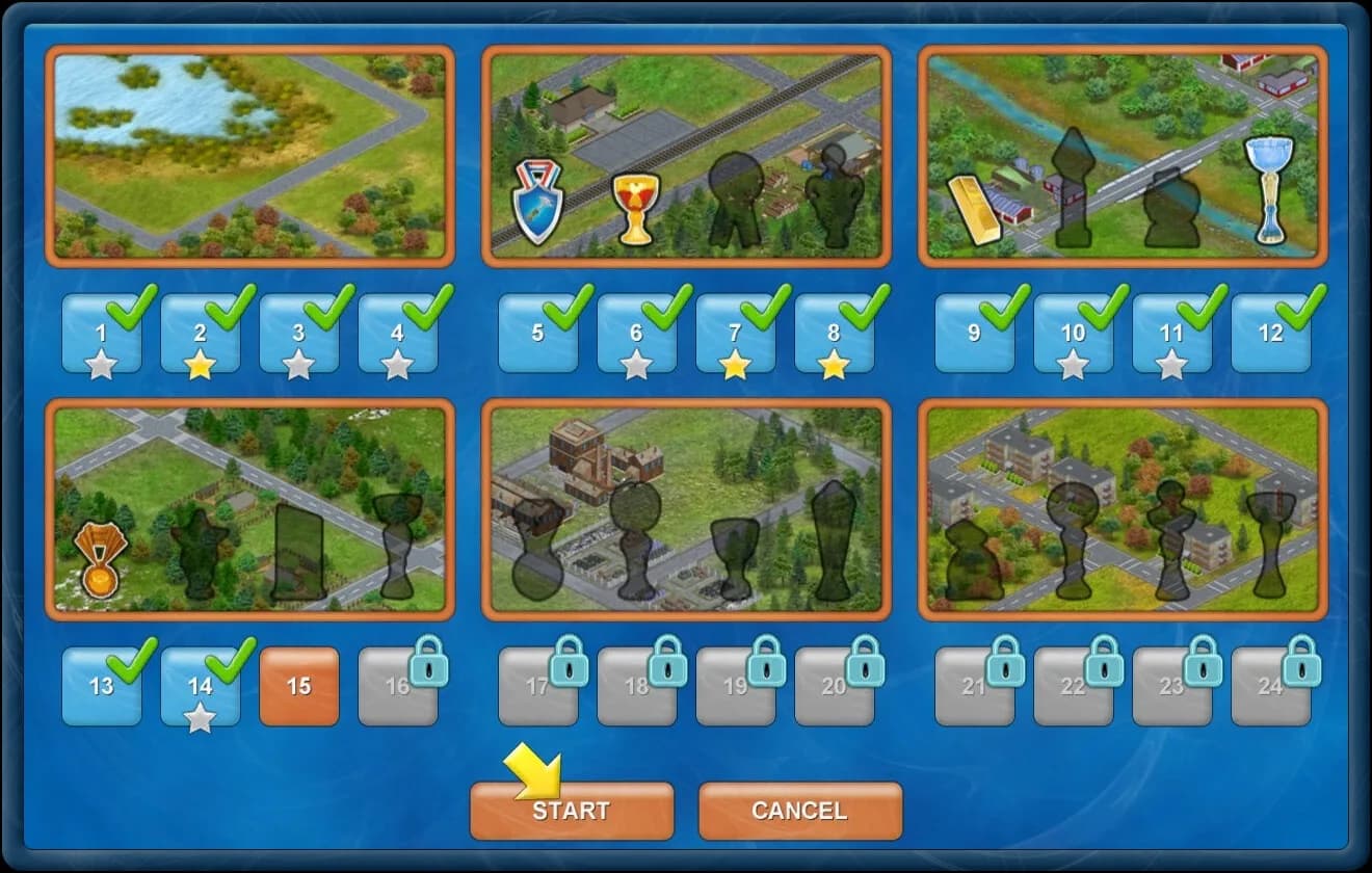 Townopolis görsel 7