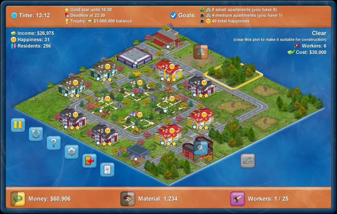 Townopolis görsel 8