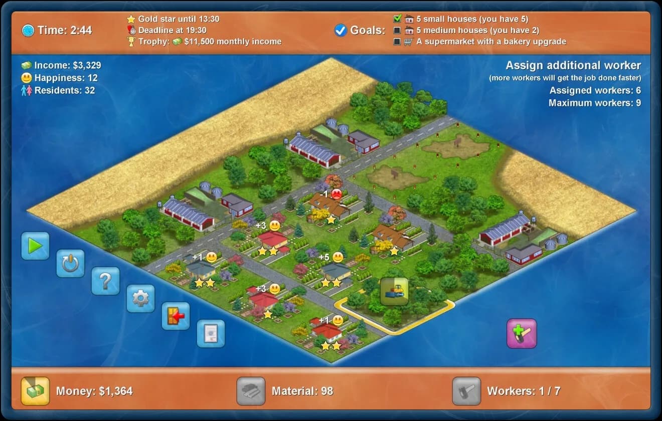 Townopolis görsel 9