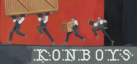 KONBOYS görsel 1