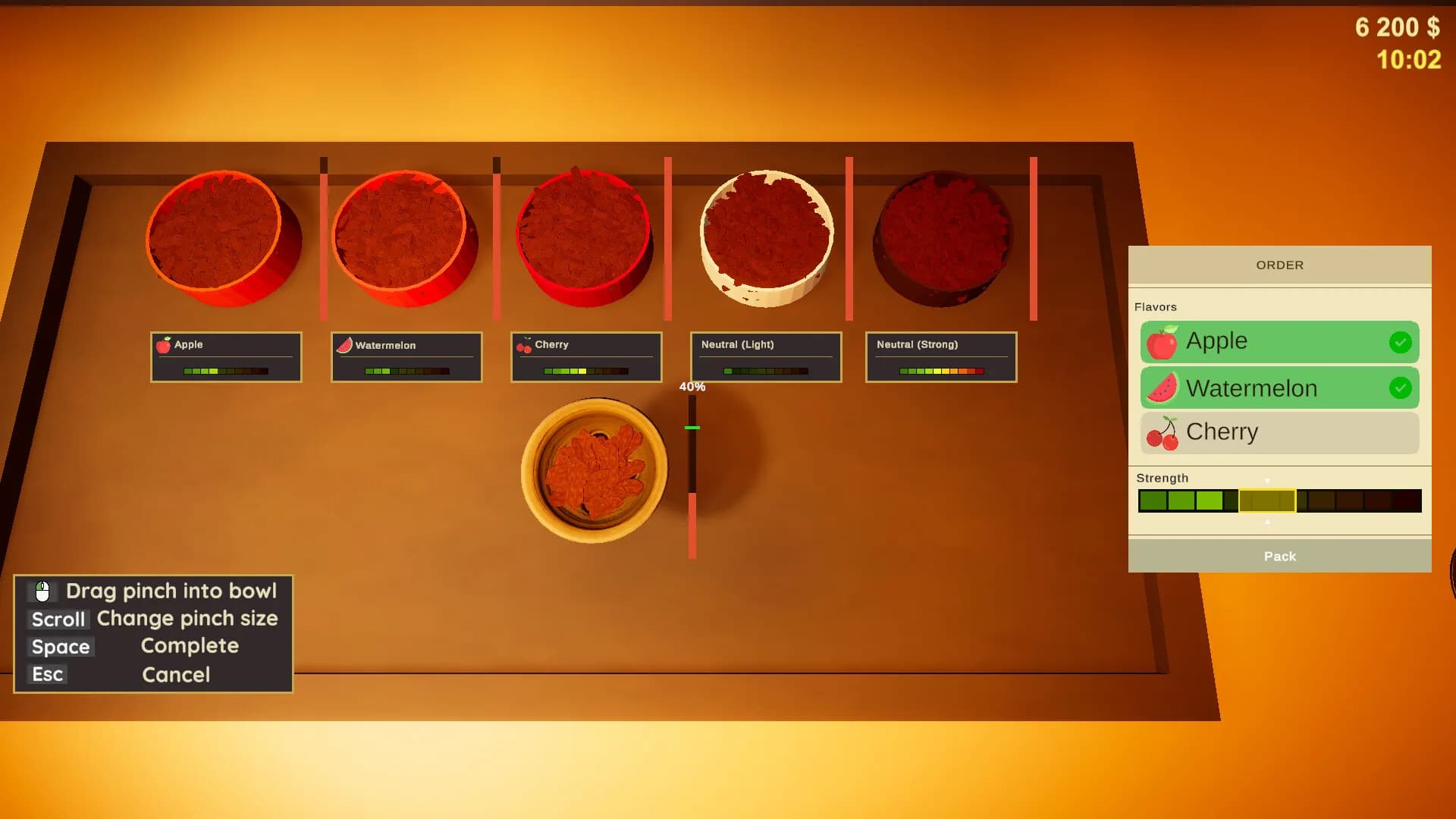 Smoke Easy: Hookah Lounge Simulator görsel 3