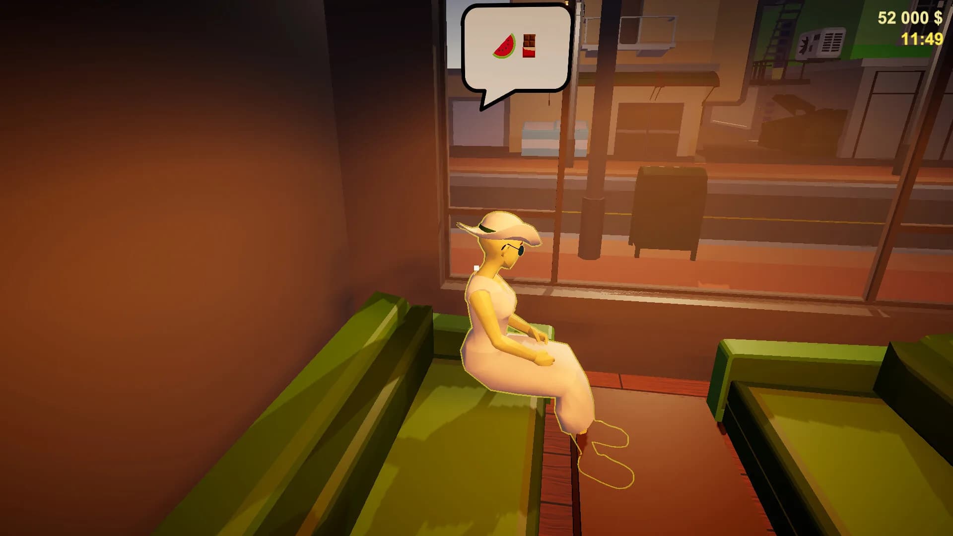 Smoke Easy: Hookah Lounge Simulator görsel 12