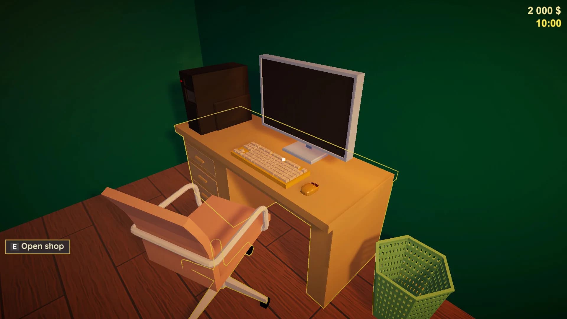 Smoke Easy: Hookah Lounge Simulator görsel 13