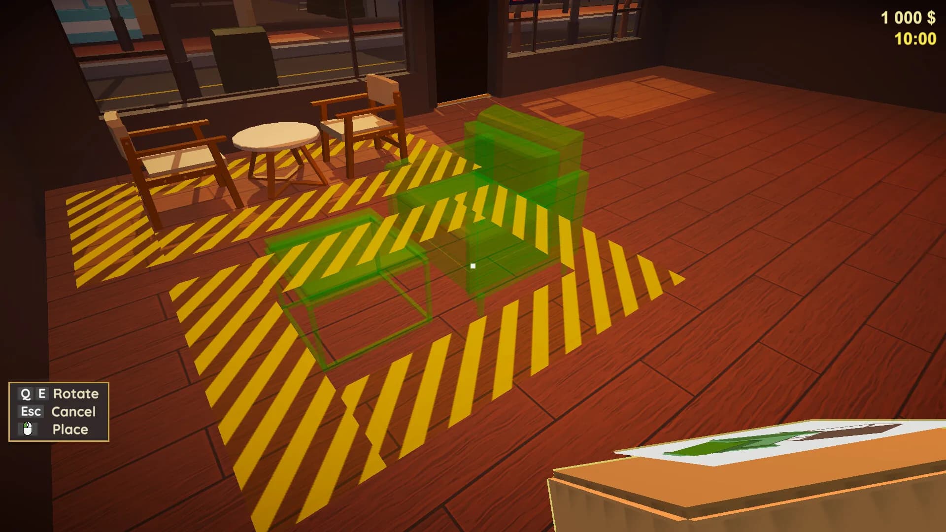 Smoke Easy: Hookah Lounge Simulator görsel 11