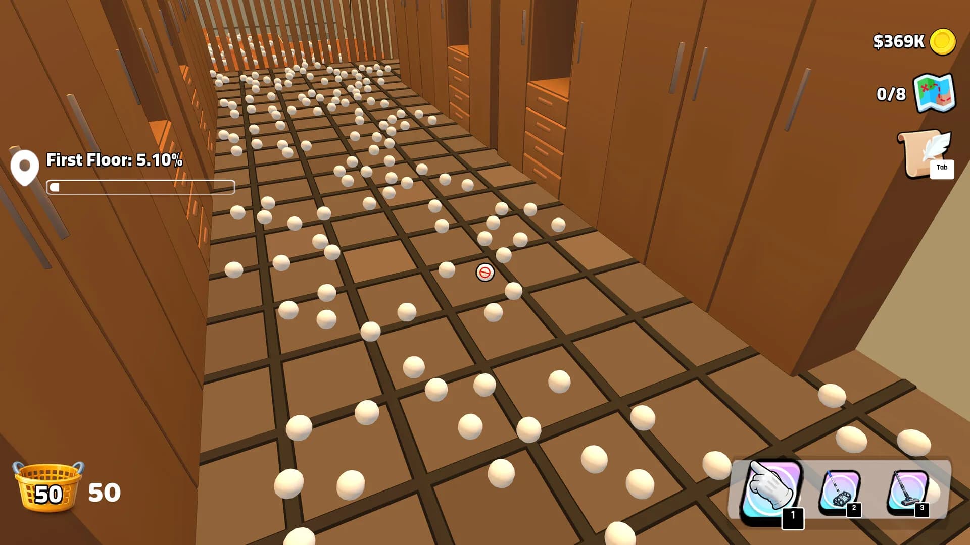 Too Many Balls görsel 7
