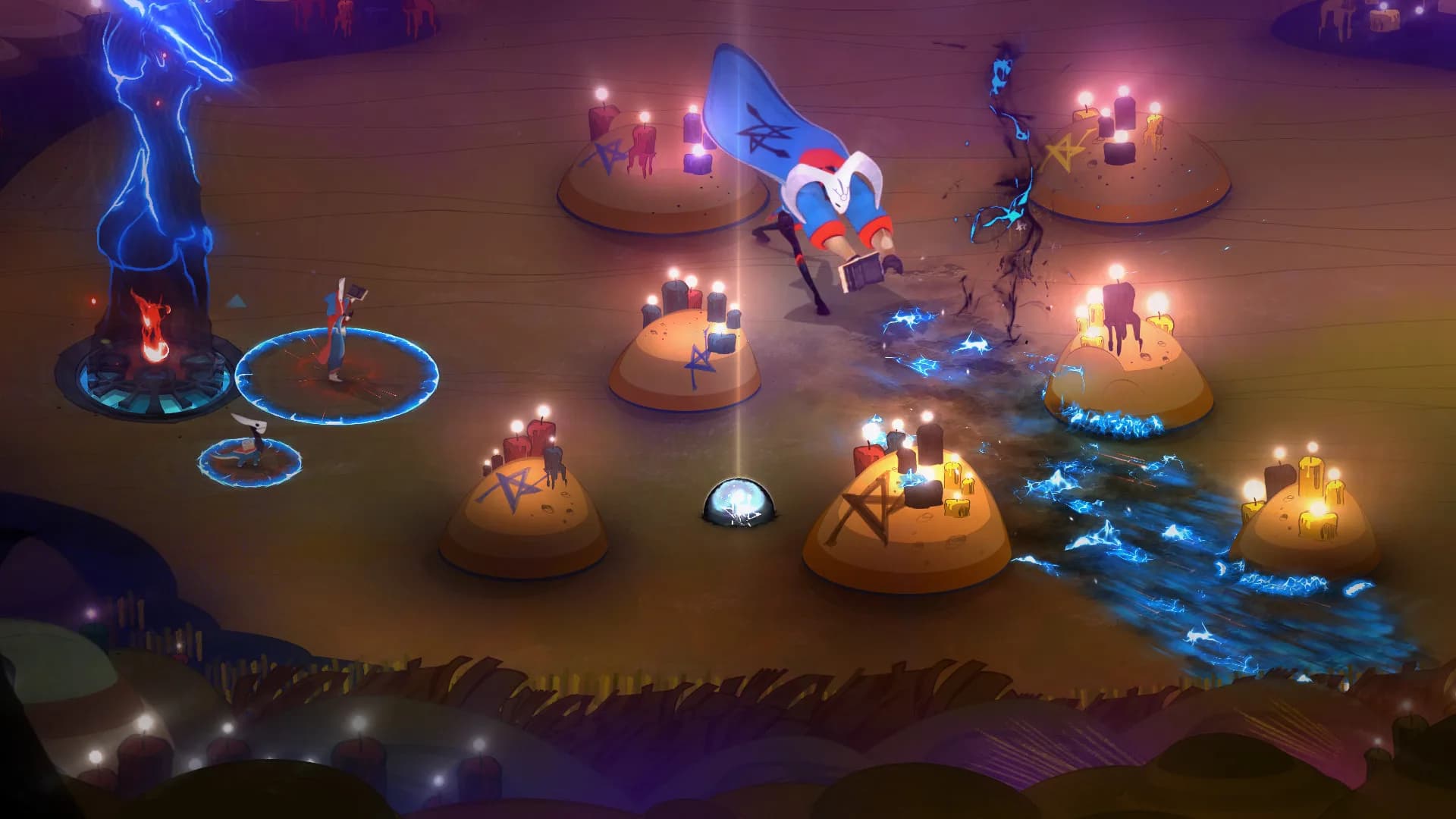 Pyre görsel 2