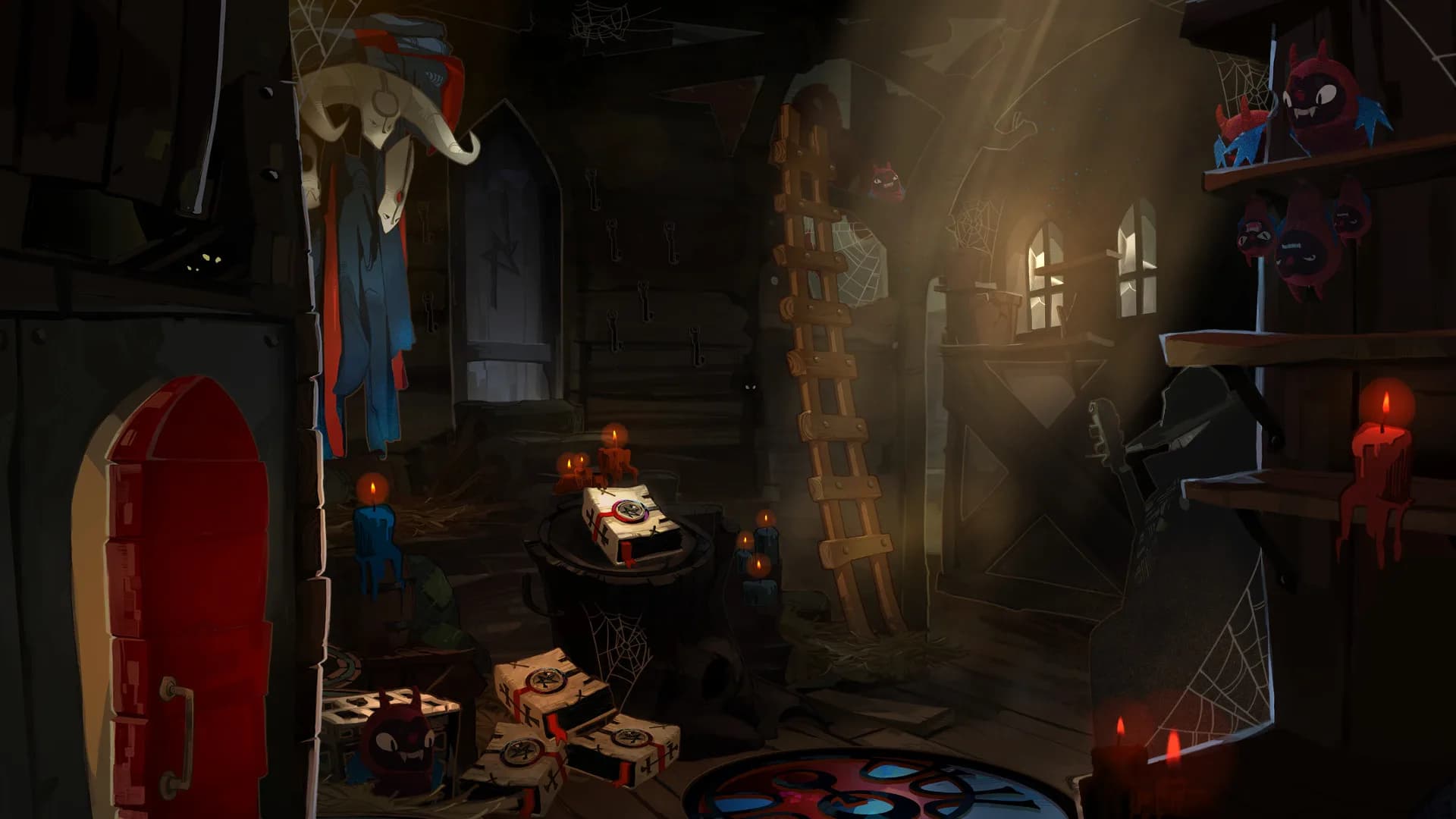 Pyre görsel 5