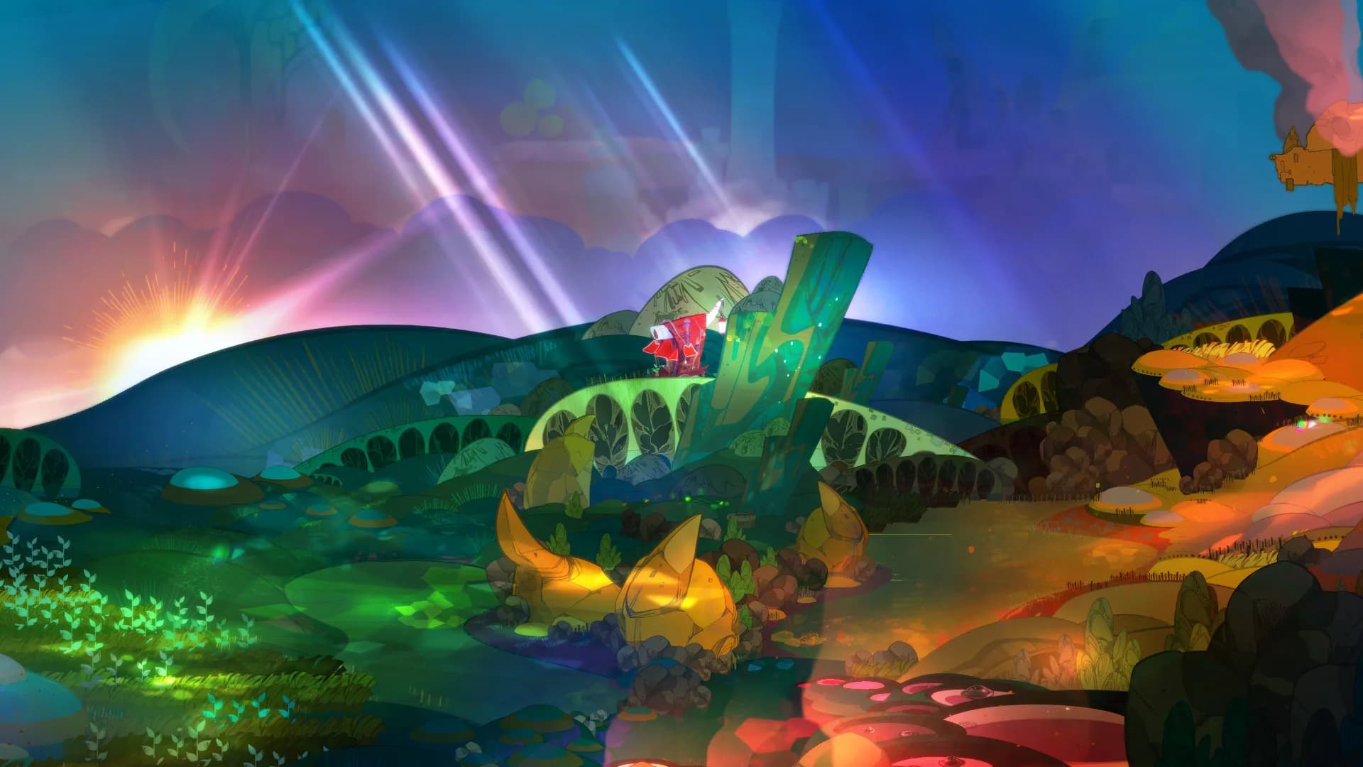 Pyre görsel 6