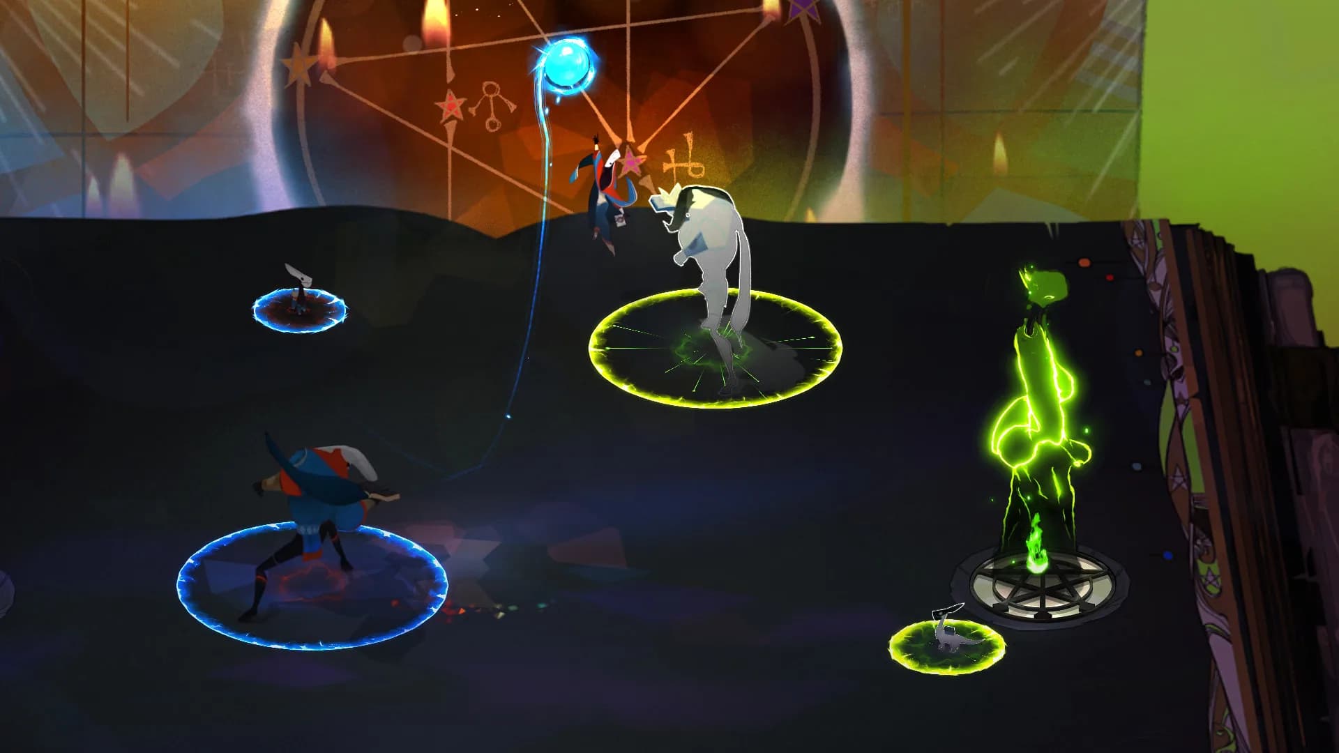Pyre görsel 7
