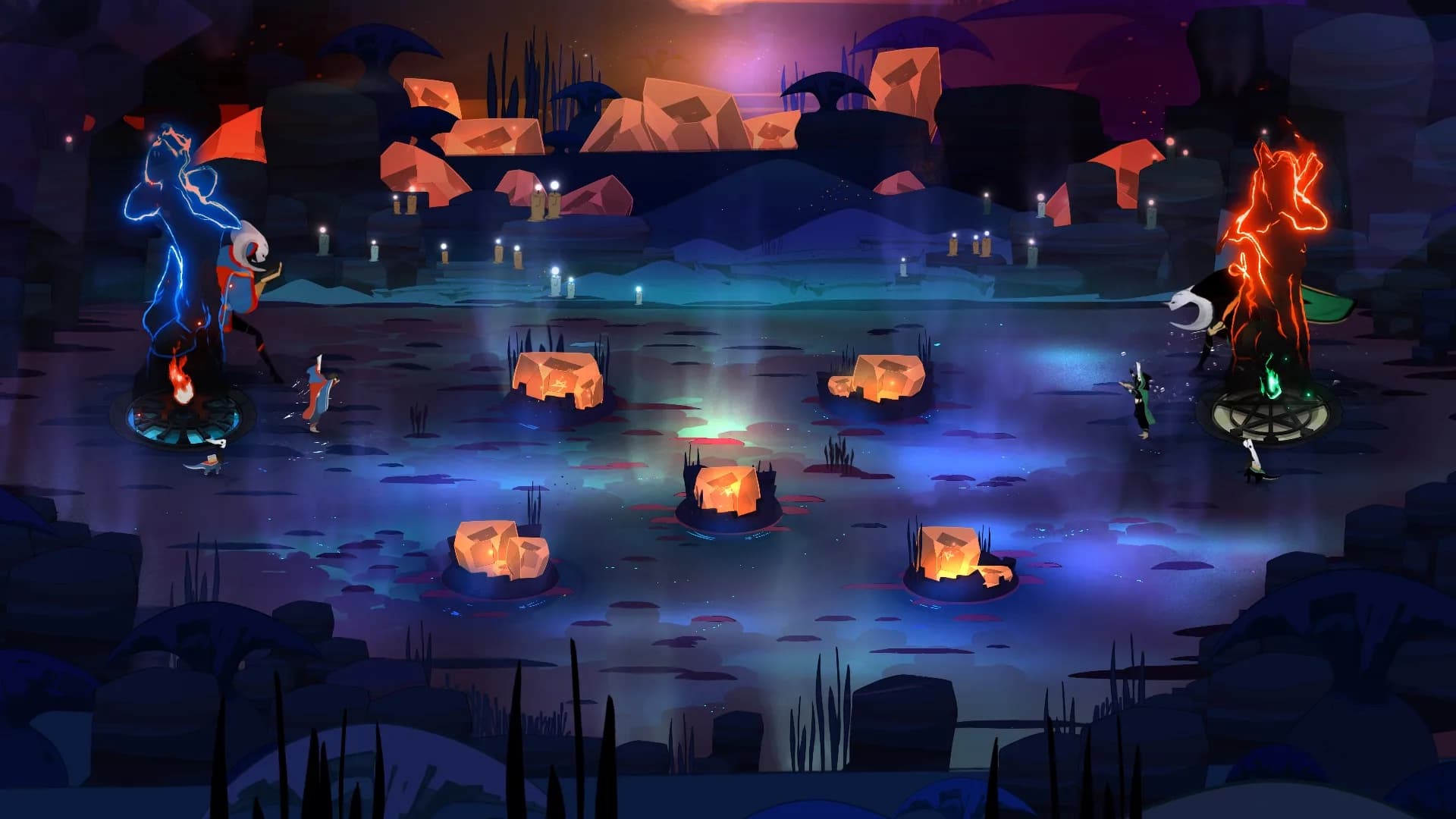 Pyre görsel 9