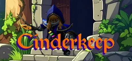 Cinderkeep görsel 1