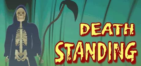 Death Standing görsel 1