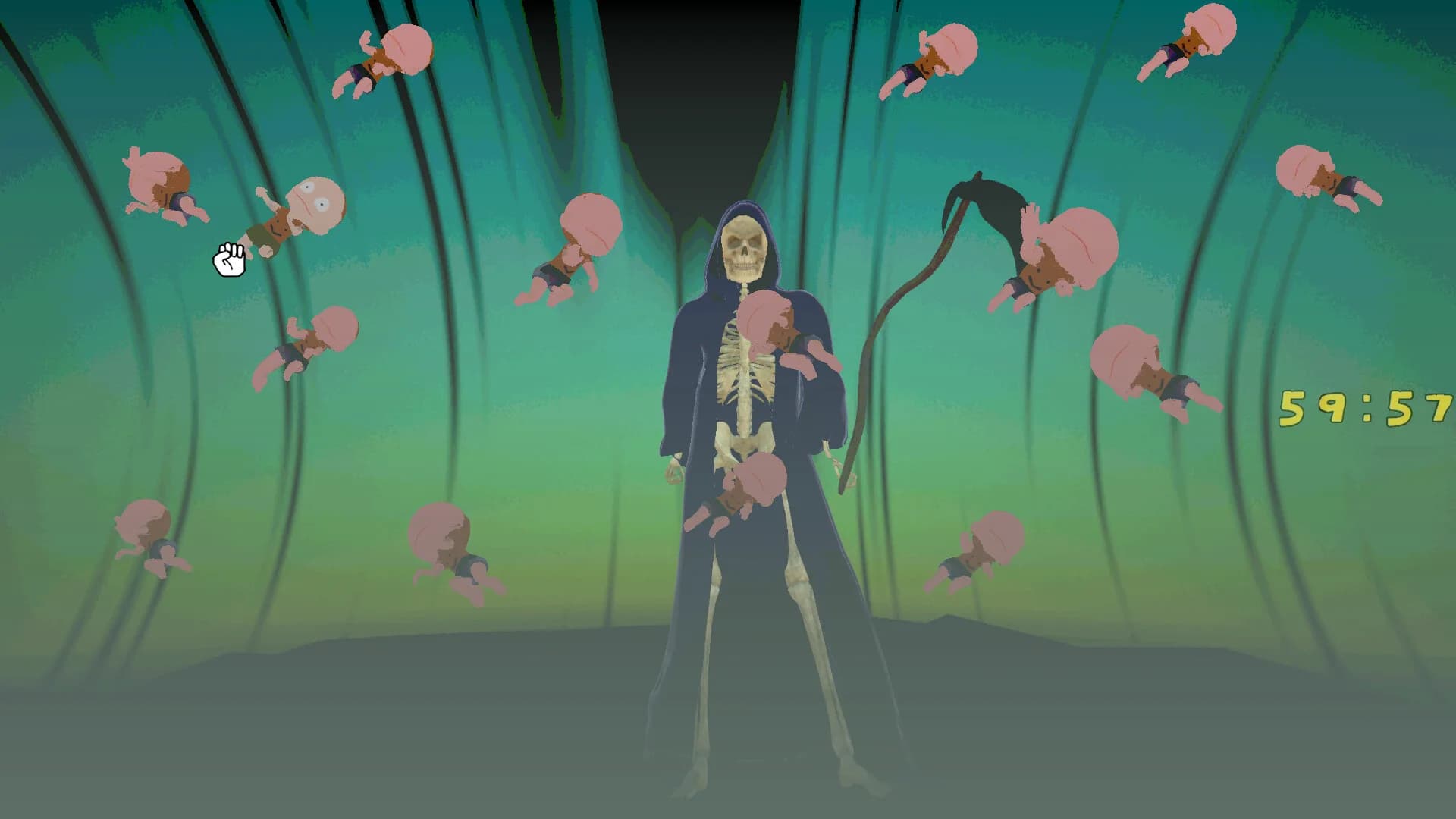 Death Standing görsel 2