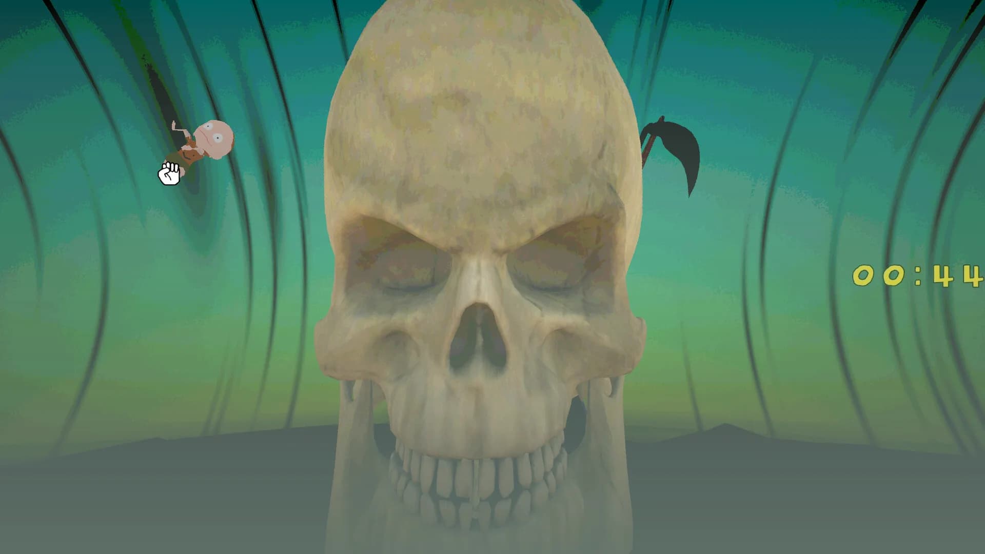 Death Standing görsel 4