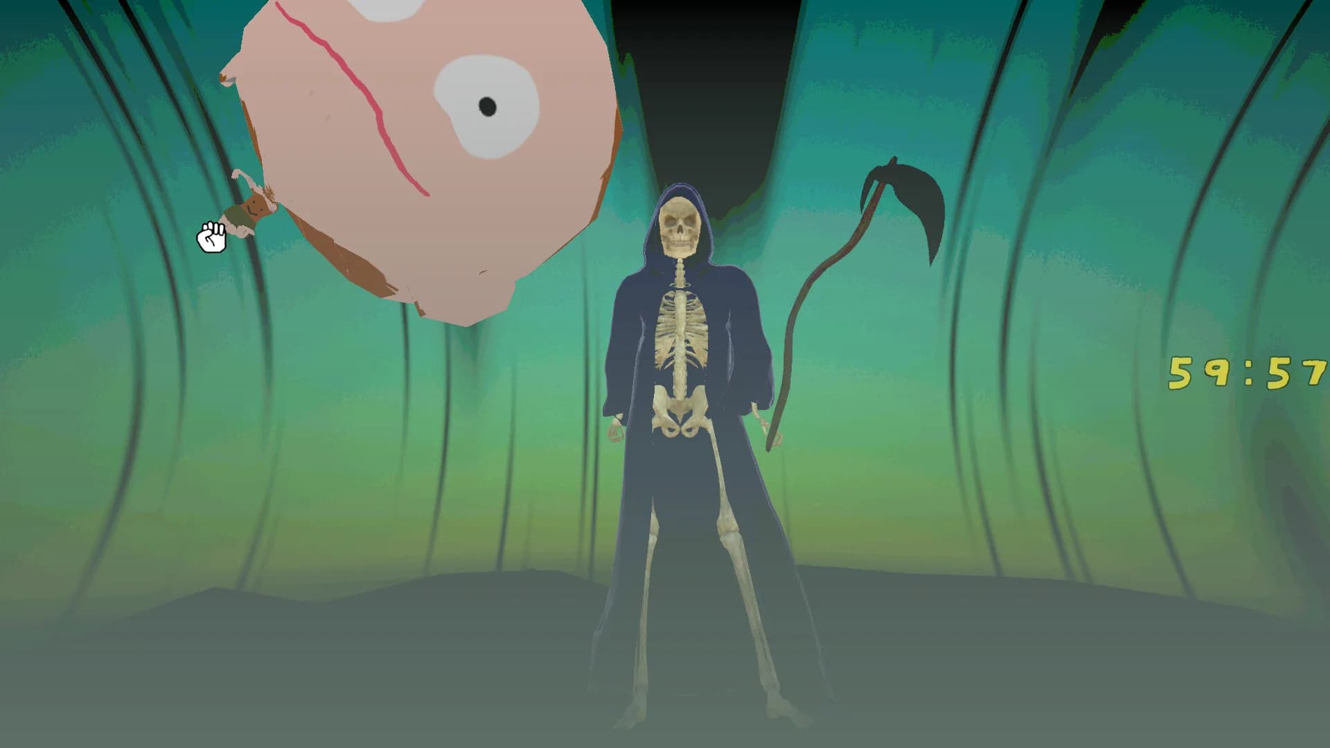 Death Standing görsel 6