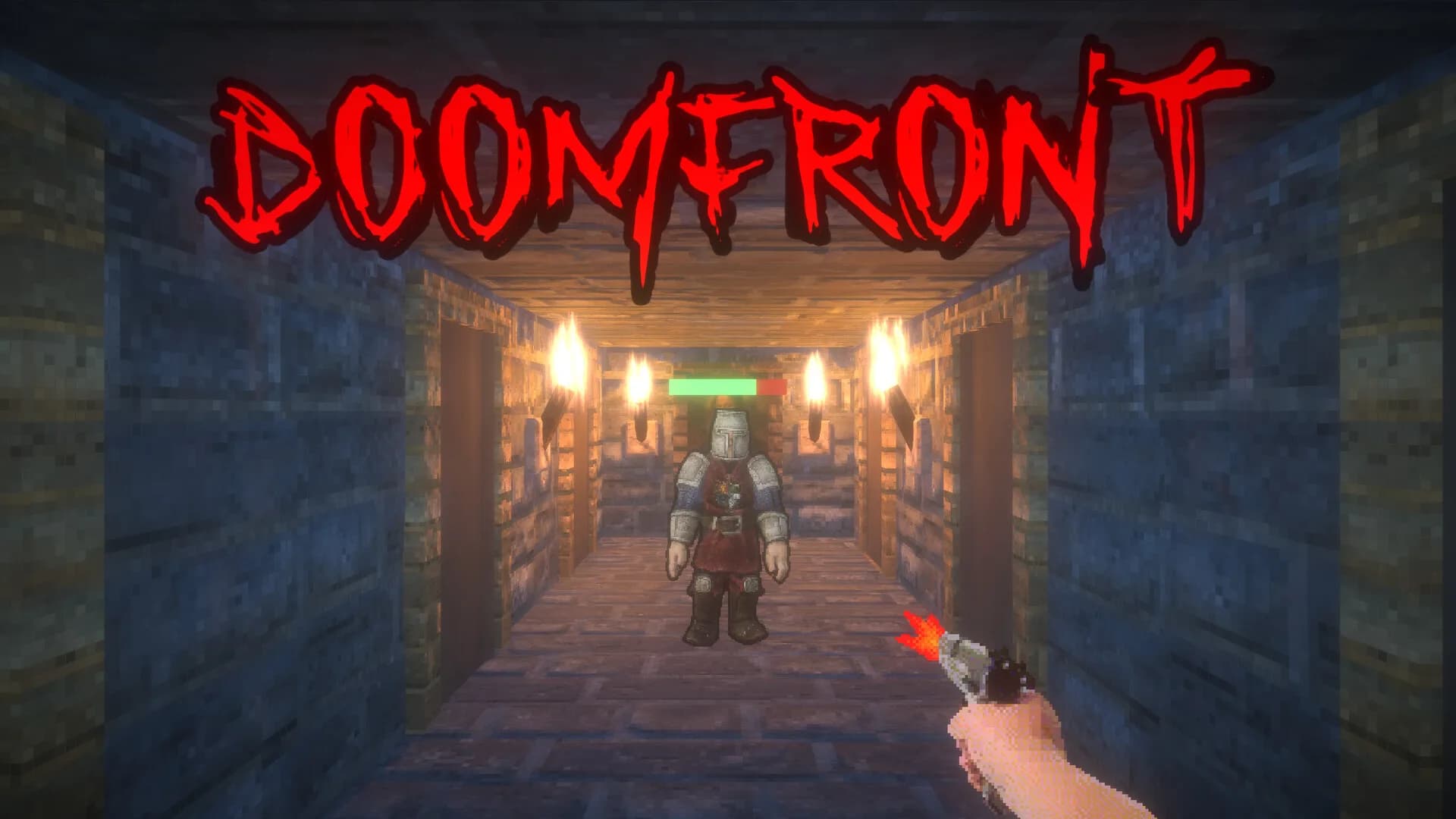 DOOMFRONT görsel 2
