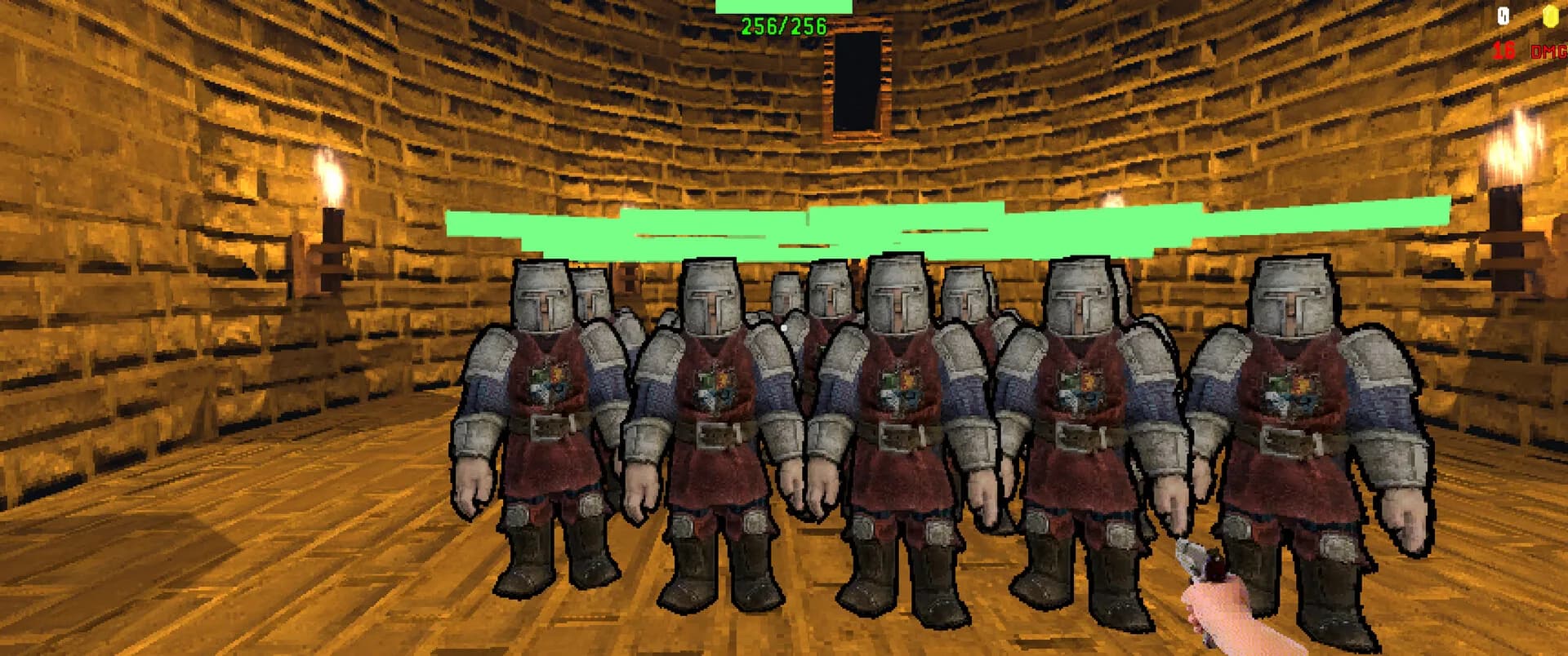DOOMFRONT görsel 5