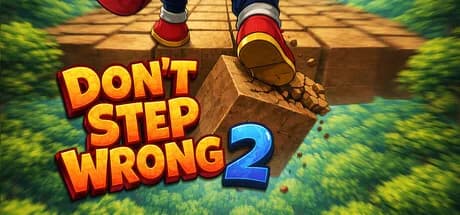 Don't Step Wrong 2 görsel 1